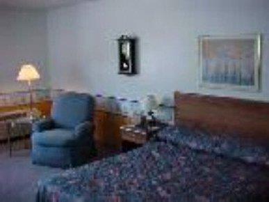 Klopfenstein Inn And Suites Fort Wayne Rom bilde